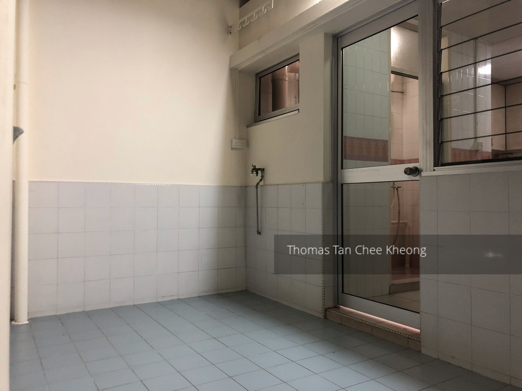 Blk 441 Hougang Avenue 8 (Hougang), HDB Executive #183091812